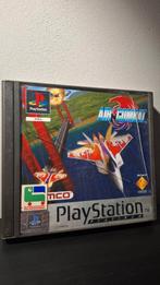 Air Combat (série Ace Combat) PS1, Consoles de jeu & Jeux vidéo, Jeux | Sony PlayStation 1, Enlèvement ou Envoi