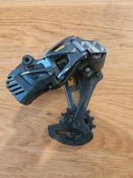 Dérailleur Ar SRAM XX1 AXS défectueux, Vélos & Vélomoteurs, Vélos Pièces, Enlèvement ou Envoi, Dérailleur ou Chaîne, VTT, SRAM