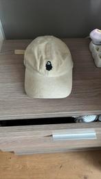 Baige NNSNS pet, Kleding | Heren, Hoeden en Petten, Ophalen of Verzenden, Zo goed als nieuw, Pet