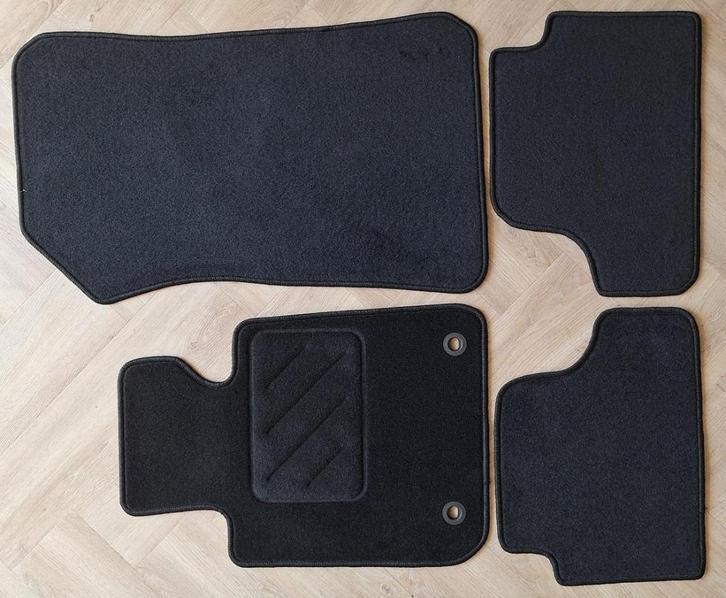 BMW E93 3 Serie automatten op maat bouwjaar 2006-2013, Autos : Divers, Accessoires de voiture