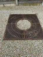 Boom rooster zwaar gietijzer 150 cm 150 cm 4 delen, Ophalen, Zo goed als nieuw