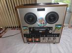 bandrecorder akai GX-286 DLX reel to reel in goede werking, Audio, Tv en Foto, Bandrecorder, Ophalen, Bandrecorder