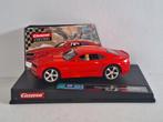 Carrera Evolution chevrolet Camaro 2007 27214 TOP DEALLLLLL, Racebaan, Verzenden, Carrera, Nieuw