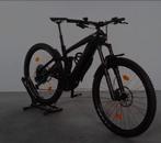 Bianchi E-Omnia FX Type GX, Versnellingen, Zo goed als nieuw, 57 tot 61 cm, Ophalen