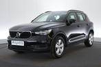 (2BMQ139) VOLVO XC40, Voorwielaandrijving, Stof, Gebruikt, Euro 6