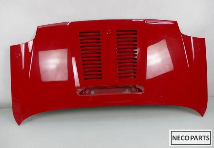 TOYOTA MR2 ACHTERKLEP 3P0, Autos : Pièces & Accessoires, Carrosserie & Tôlerie, Haillon arrière, Toyota, Arrière, Utilisé, Enlèvement ou Envoi