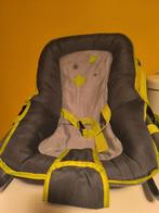 relaxstoel te koop, Ophalen, Zo goed als nieuw, Wipstoel, Verstelbaar