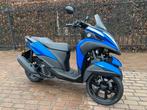 Yamaha Tricity 125, Motoren, Scooter, Bedrijf, 125 cc, 11 kW of minder