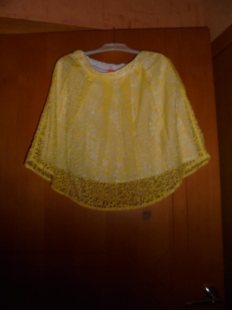 rok Fred & Ginger 164, Enfants & Bébés, Vêtements enfant | Taille 164, Enlèvement ou Envoi, Comme neuf, Fille, Robe ou Jupe