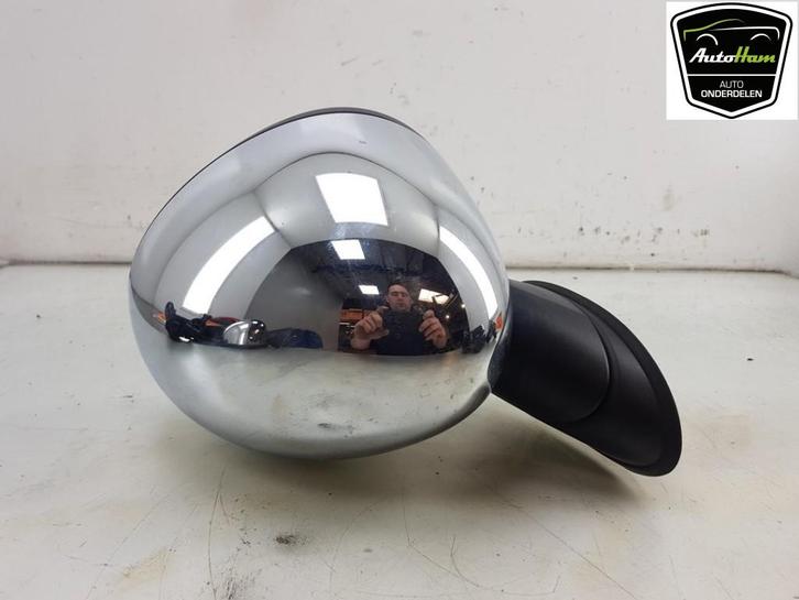 SPIEGEL RECHTS Mini Mini (F55) (|51167471232|), Auto-onderdelen, Spiegels, Mini, Gebruikt