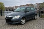 Skoda Fabia 1.2 TSI - AIRCO - CT POUR LA VENTE !, Autos, Achat, Noir, 5 portes, Particulier