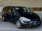 Ford S-Max met keuring voor verkoop, Auto's, Bedrijf, Diesel, S-Max, Te koop