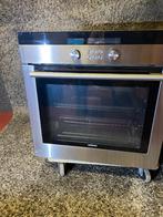 OVEN, Elektronische apparatuur, Gebruikt, Oven, Hete lucht, Inbouw