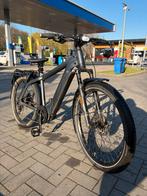 Riese & Müller CHARGER 3 GT 2021, Riese & Müller, 47 à 51 cm, Enlèvement ou Envoi, 50 km par batterie ou plus