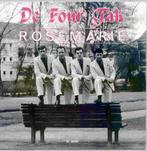 Gezocht: De Four Tak – Rosemarie single vinyl | ST 10242, Ophalen of Verzenden