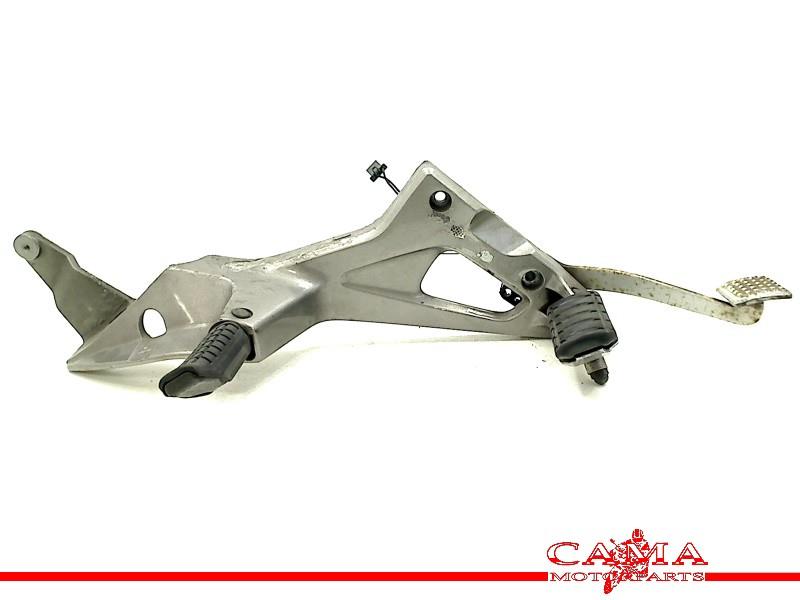 REPOSE PIEDS AVANT DROIT Honda, Motos, Pièces | Honda, Utilisé