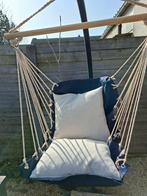 2 hangstoelen (zonder voet), Enlèvement