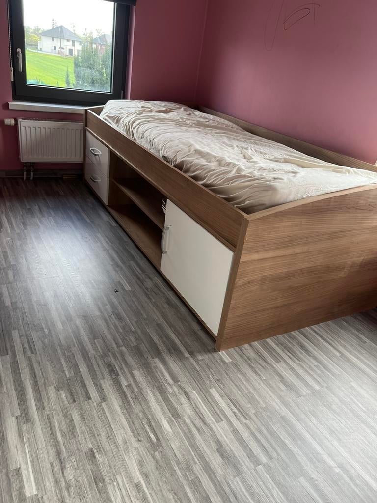 Kinderkamer, Maison & Meubles, Chambre à coucher | Chambres à coucher complètes, Enlèvement, Comme neuf