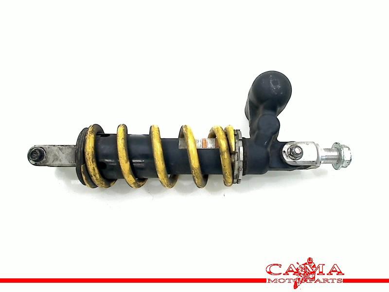 SCHOKBREKER ACHTER GSX R 750 2006-2007 (GSXR750 K6 / K7), Dhr. S. di Majo, Gebruikt, Info@cama-motorparts.nl, P.J. Troelstraweg 8 8
3144 CX  MAASSLUIS, NL