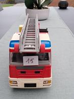 te koop : brandweerwagen, Enlèvement ou Envoi, Comme neuf