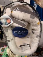 Cocon Doomoo, Enlèvement, Utilisé