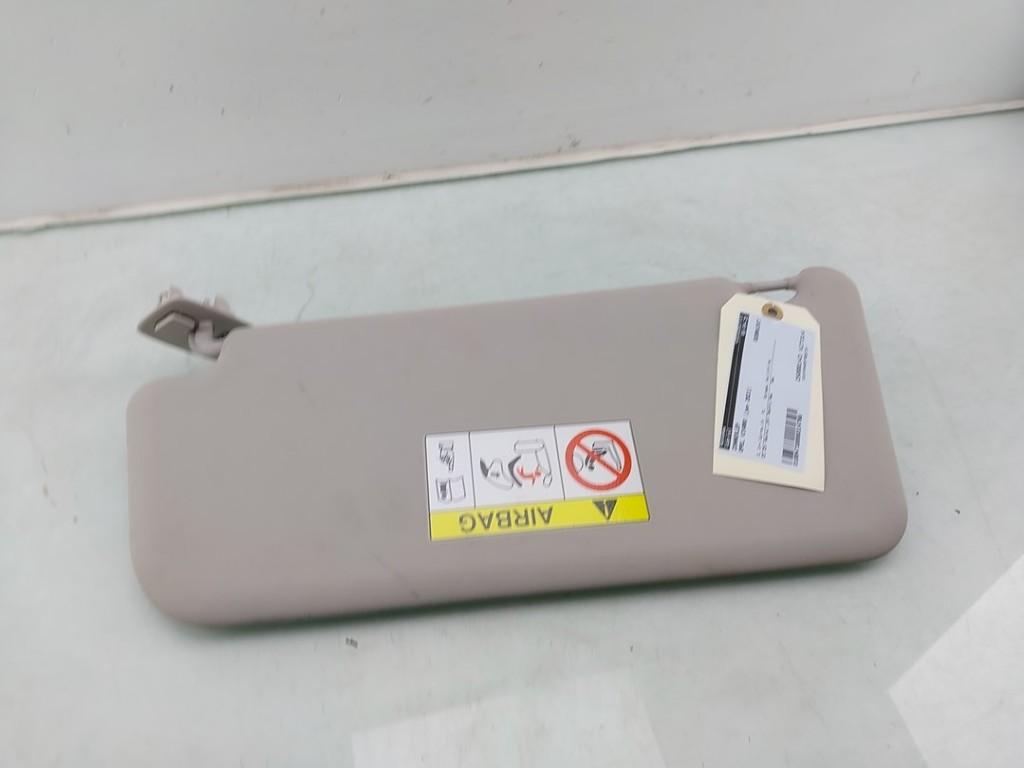 PARE-SOLEIL Opel Vivaro (|98094983BJ|9809498377|), Autos : Pièces & Accessoires, Utilisé, Opel