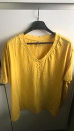 T-shirt maat 52/54, Vêtements | Femmes, T-shirts, Enlèvement ou Envoi, Comme neuf