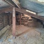 Gratis hooi, Dieren en Toebehoren, Ophalen