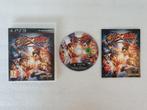 PS3: Street Fighter X Tekken, Enlèvement ou Envoi, Utilisé