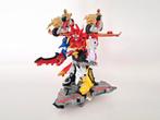 Kit Power Rangers Megaforce DX Gosei Great Megaord, Enlèvement ou Envoi, Utilisé