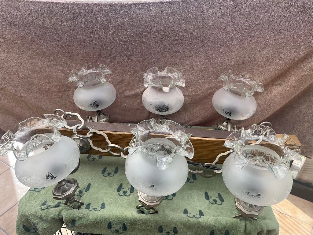 Hangluster, Bijoux, Sacs & Beauté, Bracelets à breloques, Enlèvement, Utilisé, Autres matériaux, Autres marques