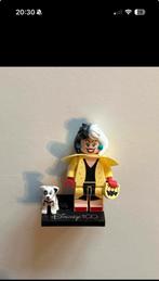 Lego Disney100 minifigures, Verzamelen, Ophalen of Verzenden, Zo goed als nieuw
