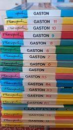 Gaston la gaffe, Livres, BD