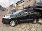 Citroen Berlingo 1.6HDI Boite Automatique*Lang Chassi*, Auto's, Automaat, Citroën, Zwart, Bedrijf