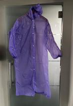 Regenjas lichtgewicht, Ophalen of Verzenden, Nieuw, Regenjas, Heren