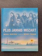 Plus jamais Mozart - Michael Morpurgo, Livres, Michael Morpurgo, Fiction, Comme neuf, Enlèvement