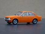 1974 Opel K180 (Cadett C) 1/43, Hobby & Loisirs créatifs, Enlèvement ou Envoi, Neuf, Voiture