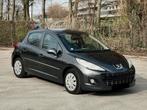 Peugeot 207 1.4 Essence, Achat, Entreprise, Boîte manuelle, Entretenue par le concessionnaire