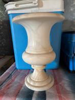 Italiaanse albasten urn, Ophalen of Verzenden