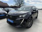 Peugeot 2008 1.2i 101PK FULL LED NAVIGATIE PDC DAB CARPLAY A, Achat, Euro 6, Entreprise, Boîte manuelle