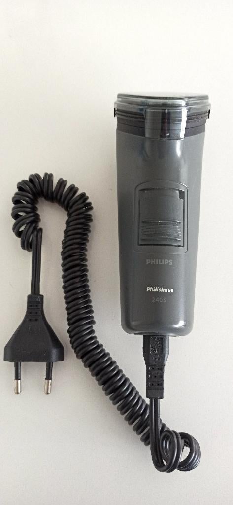 diverse Philips scheerapparaten, Ophalen, Gebruikt