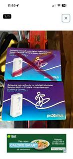 Devolo proximus, Ophalen of Verzenden, Zo goed als nieuw