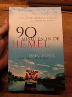 D. Piper - 90 Minuten in de hemel, Enlèvement ou Envoi, D. Piper; C. Murphey