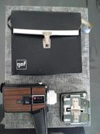Super 8 camera + projector, Verzamelen, Ophalen, 1960 tot 1980, Projector