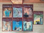 Le Triangle Secret Tomes 1 à 7, Livres, BD, Enlèvement ou Envoi, Utilisé