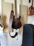 Music Man Stingray HH 5 special, Musique & Instruments, Instruments à corde | Guitares | Basses, Enlèvement, Comme neuf, Électrique