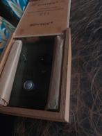 Electro-Harmonix Sovtek Small Stone Army Green, Muziek en Instrumenten, Ophalen, Zo goed als nieuw, Distortion, Overdrive of Fuzz