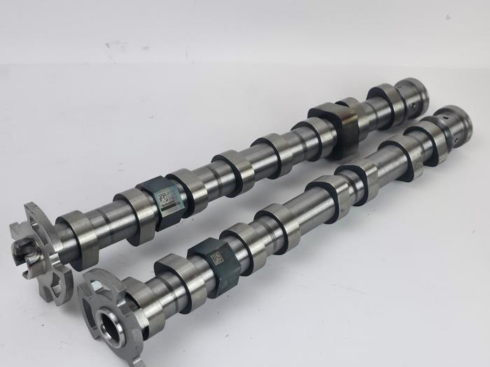 Nokkenas van een Mercedes A-Klasse, Auto-onderdelen, Motor en Toebehoren, Mercedes-Benz, Nieuw, 6 maanden garantie, 12 maanden garantie