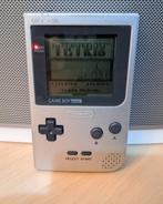 Nintendo gameboy pocket avec le jeu tetris bon état général, Consoles de jeu & Jeux vidéo, Enlèvement ou Envoi, Utilisé