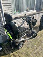 Scootmobiel perfecte staat, Diversen, Ophalen, Zo goed als nieuw, 16 km/u of meer, 46 km of meer